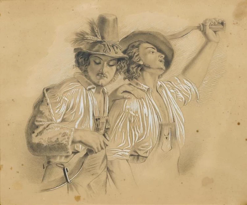 Studio delle mietitrici
